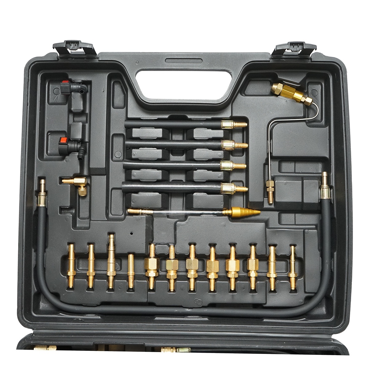 Trusa tester verificare si curatare sistem injectie benzina . Cod: DISRN65, Breckner Germania - 3 | YEO