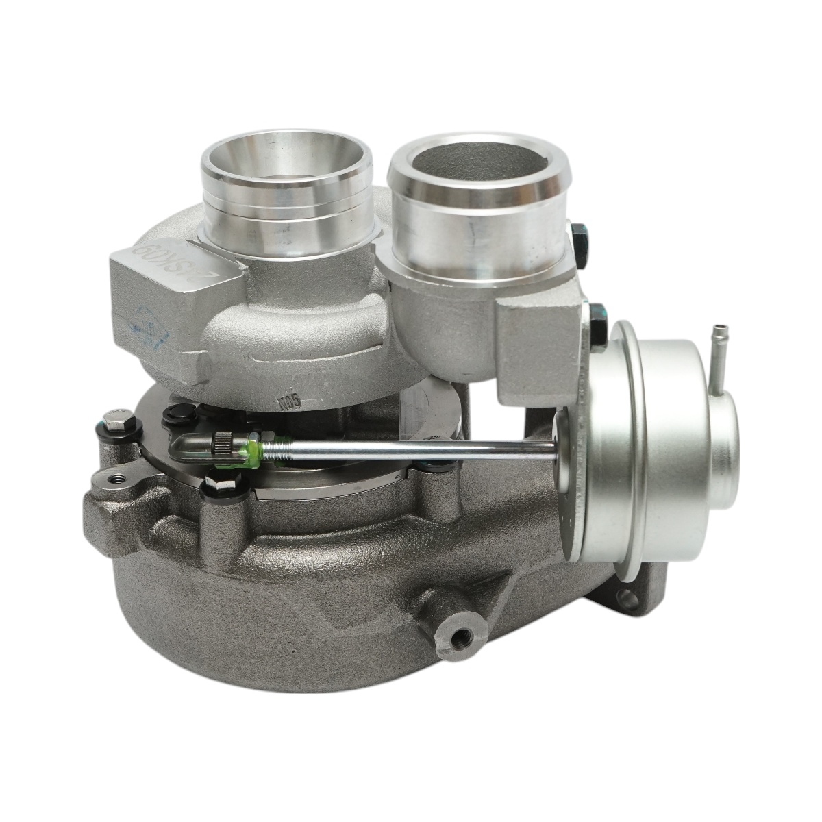 Turbo VW Crafter 2.5TDI cod motor BJM, BJL cod OEM 49377-07400, 49377-07440, 076145701B, 076145701E, 076145701F, 076145701H, 076145701L , Cod: DISPL93 - 3 | YEO