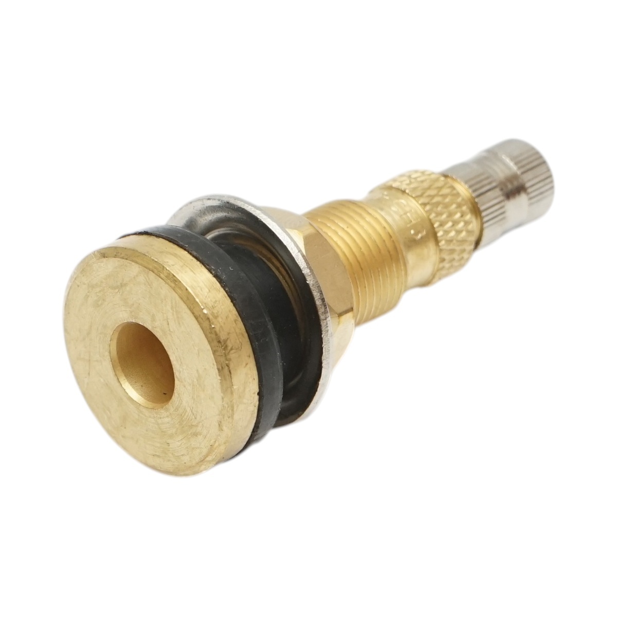 Valva agricola tubeless alama 51mm TR618A, BK80200