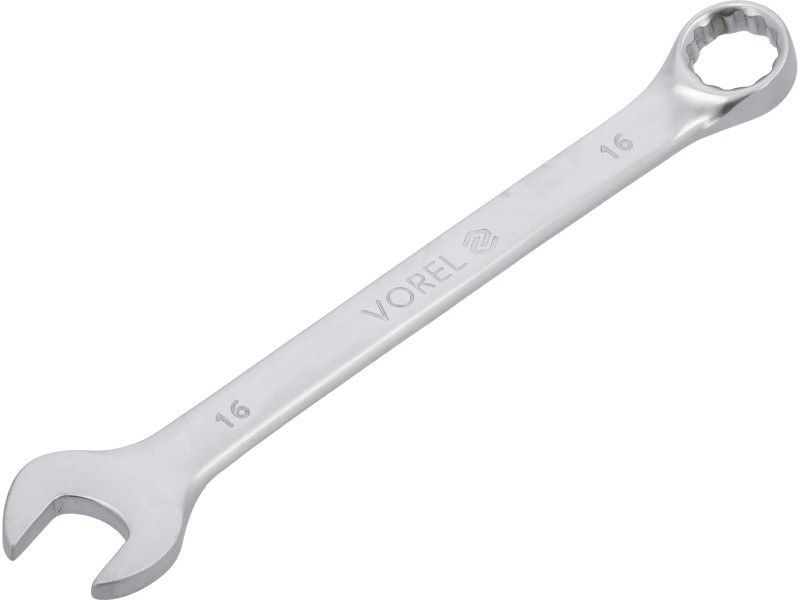 VOREL Cheie stelară 16 mm CrV - 2 | YEO