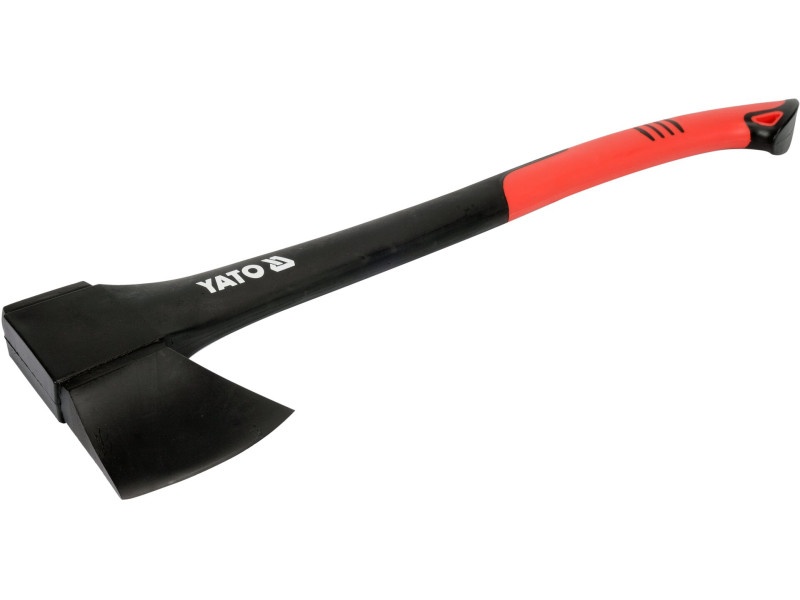 YATO Balta 1,4 kg mâner din fibră de sticlă - 1 | YEO