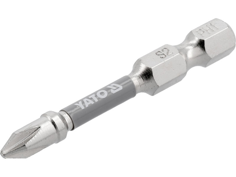 YATO Bithegy PH1 x 50 mm (2 buc) - 5 | YEO