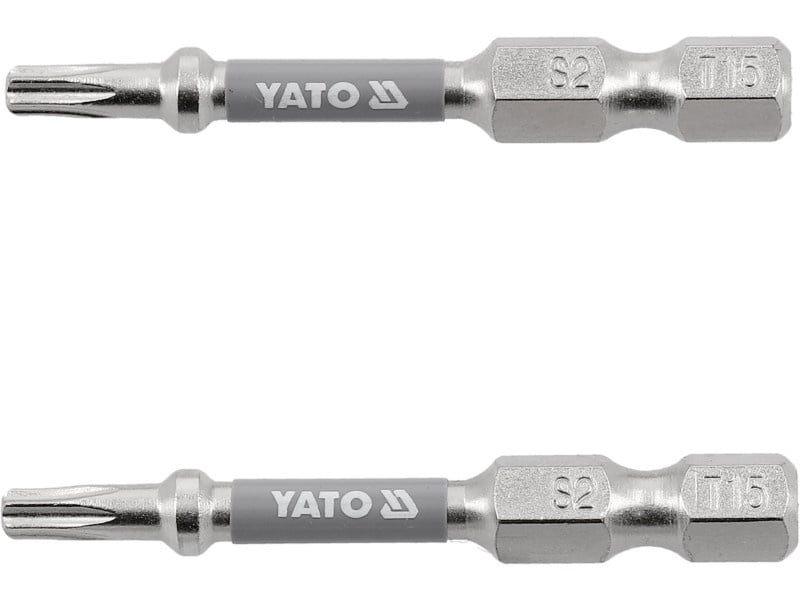 YATO Bithegy T15 x 50 mm (2 buc)