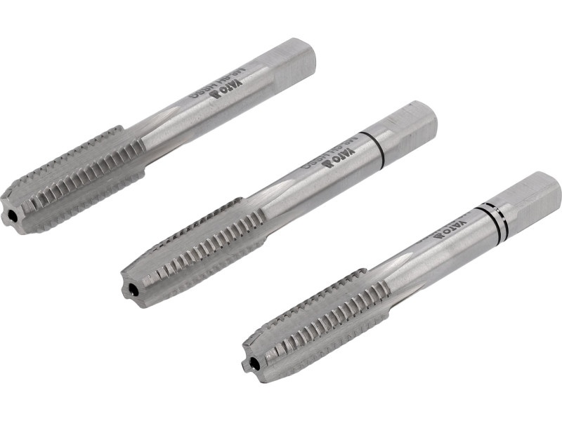 YATO Burghiu manual M4 - 1 | YEO