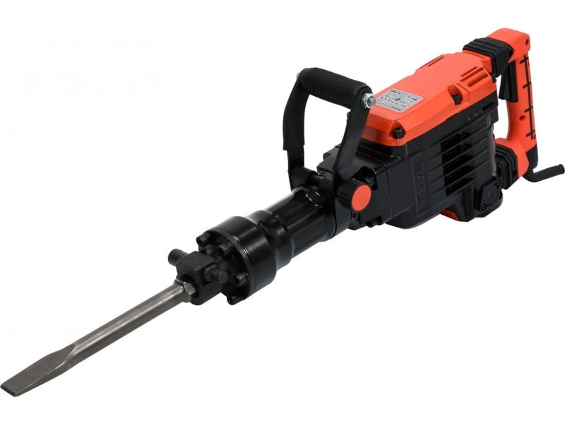 YATO ciocan de demolare Ciocan hexagonal 70 J 1600 W - 2 | YEO