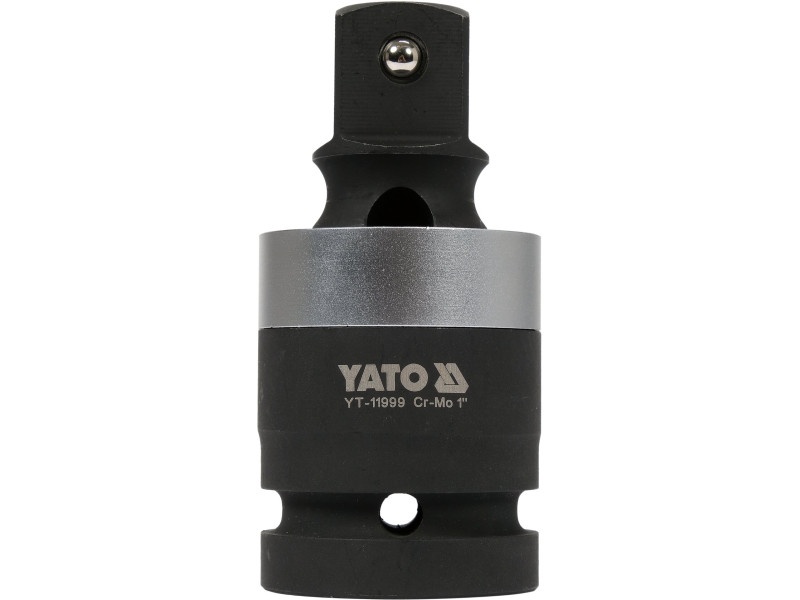 YATO Conector balama mașină 1" CrMo
