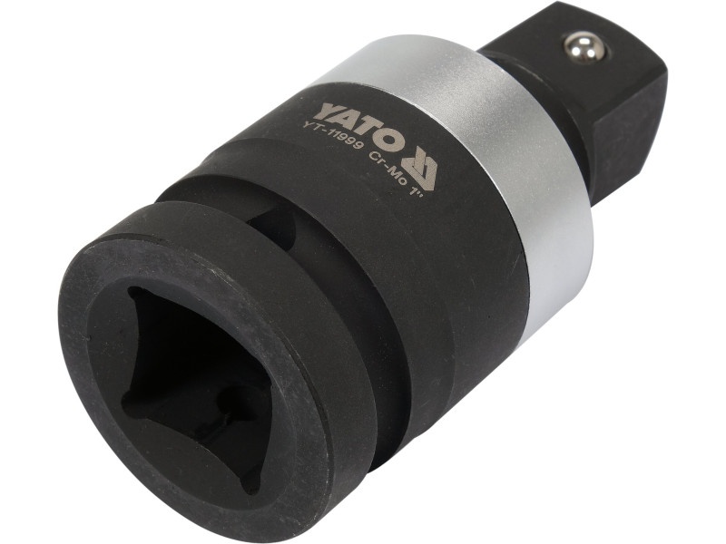 YATO Conector balama mașină 1" CrMo - 2 | YEO