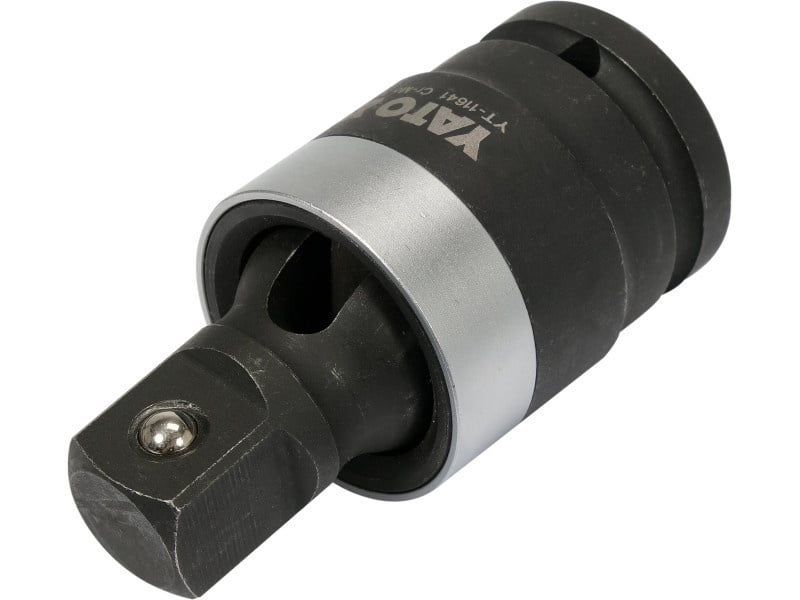 YATO Conector pentru balamale de mașină 3/4" CrMo