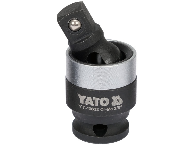 YATO Conector pentru balamale de mașină 3/8" CrMo - 1 | YEO