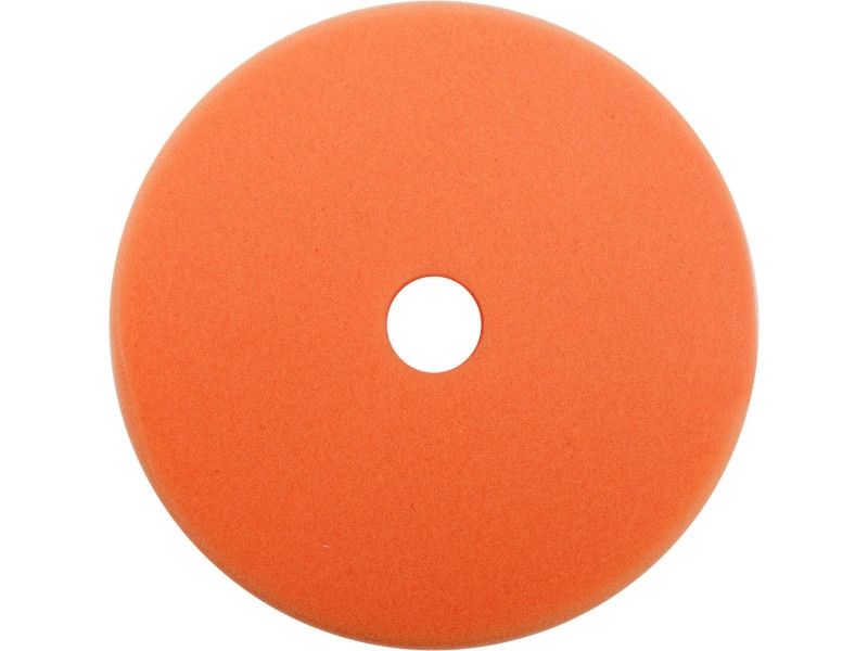 YATO Disc de șlefuire Velcro 150 mm mediu