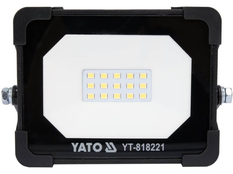 YATO Electric SMD LED spotlight 10 W - 1 | YEO