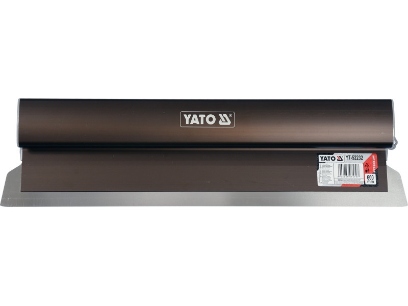 YATO Extractor de lipici profesional 600 mm alu