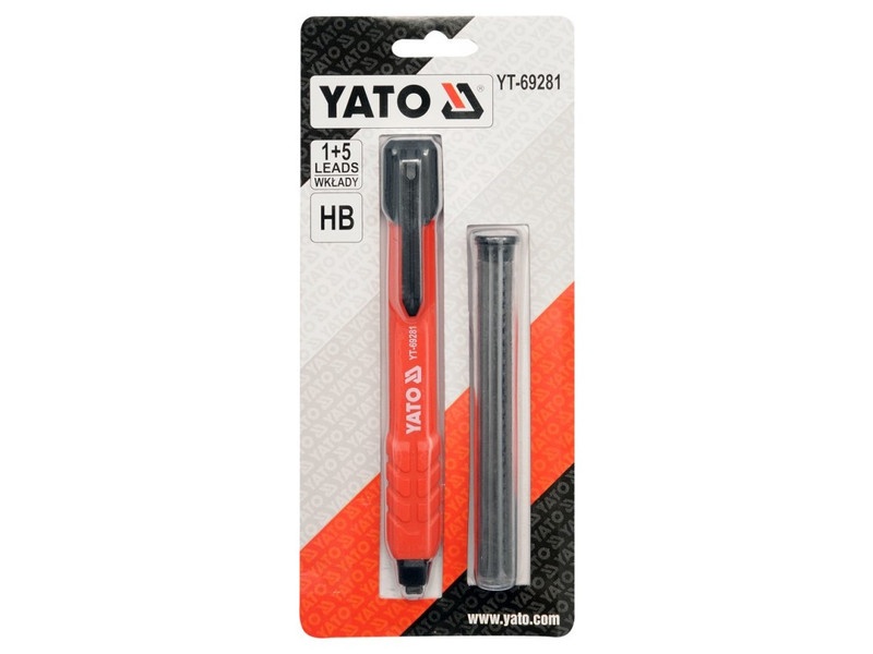 YATO Foarfece de tâmplărie cu încărcare + inserții 5pcs - 1 | YEO