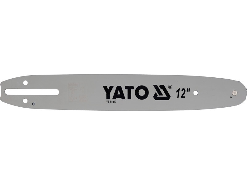 YATO Ghidaj lanț drujbă 12" 3/8" 1,1 mm