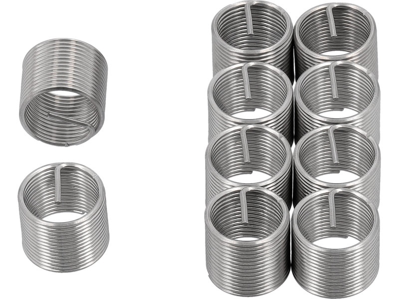 YATO Inserție pentru repararea filetului M14 x 1,25 mm