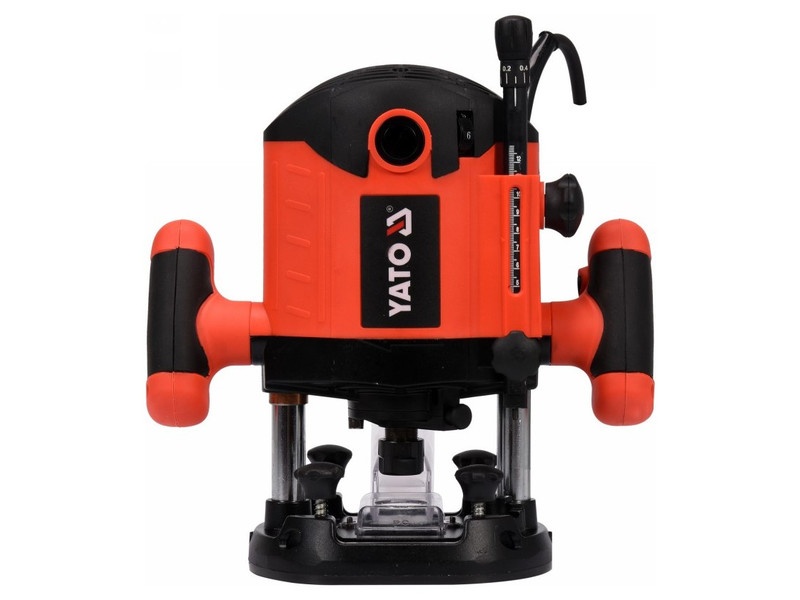 YATO Mașină de frezat superioară 2100W