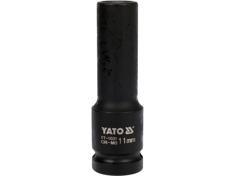 YATO Mașină soclu lung 1/2" 11 mm CrMo - 1 | YEO