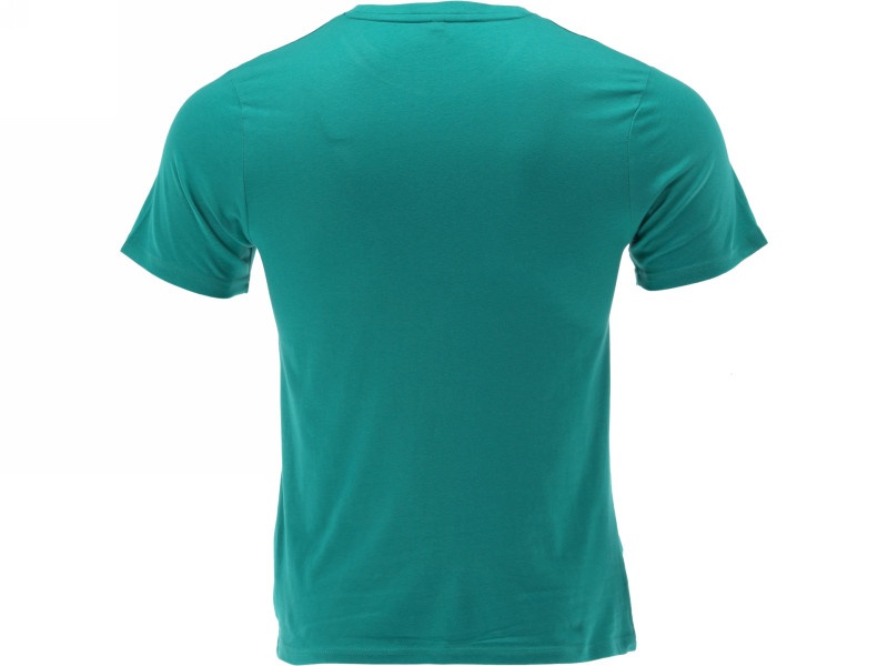 YATO Mediu T-shirt dimensiune M verde