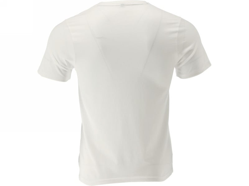 YATO Mediu T-shirt dimensiune XL alb