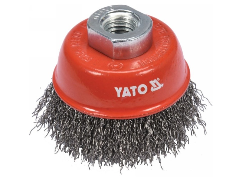 YATO Perie M14 65 mm inox