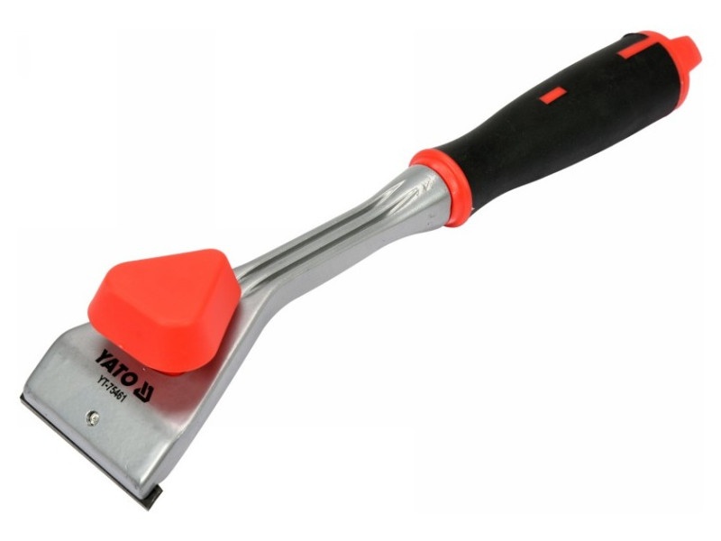 YATO Racletă pentru vopsea 62 mm - 1 | YEO