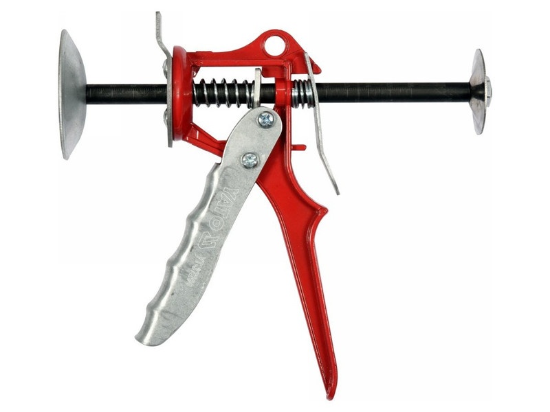 YATO Ridicator manual de țiglă 100 mm