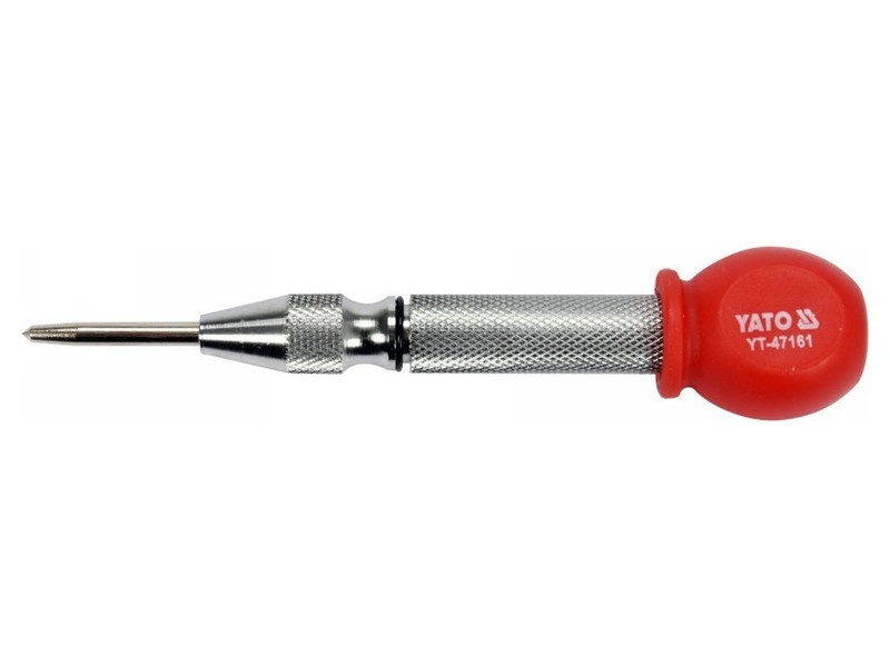 YATO Scorator automat 125 mm