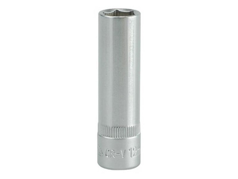 YATO Ștuț lung 3/8" 12 mm CrV