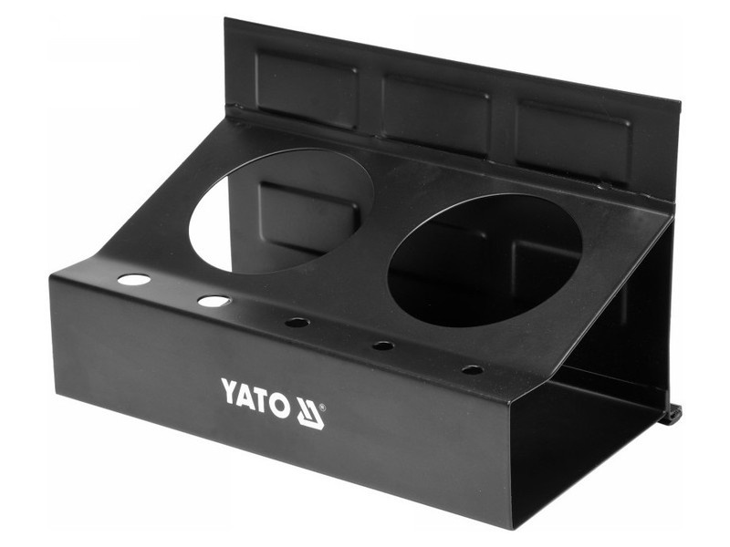 YATO Suport magnetic pentru scule