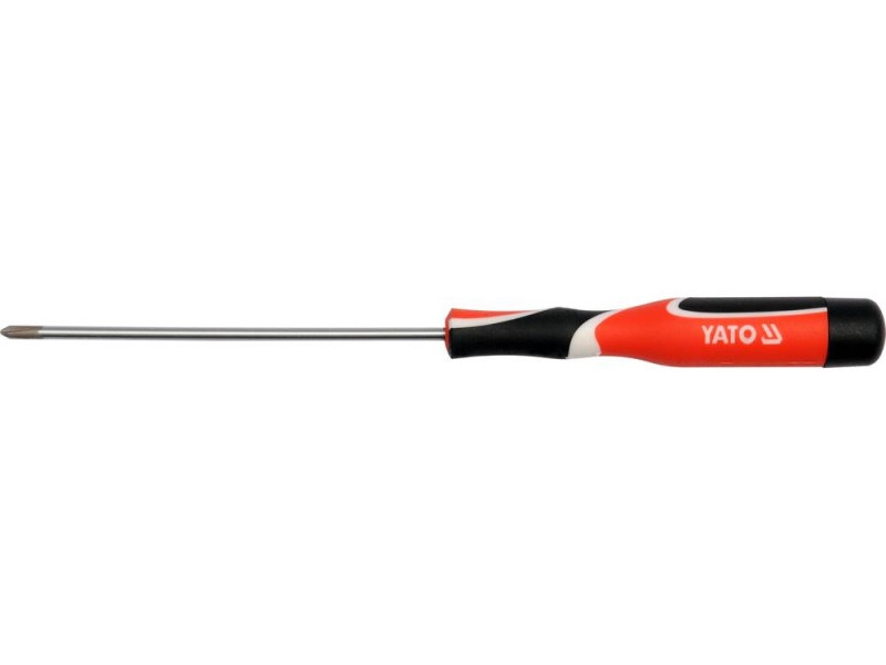 YATO Șurubelniță de precizie PH0 x 100 mm