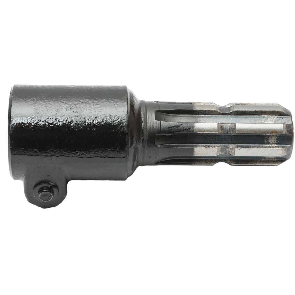 Adaptor cardan 1 3/8 Z6 la Z8 lungime 160mm, Cod: UTBCD33, Brand: UTB