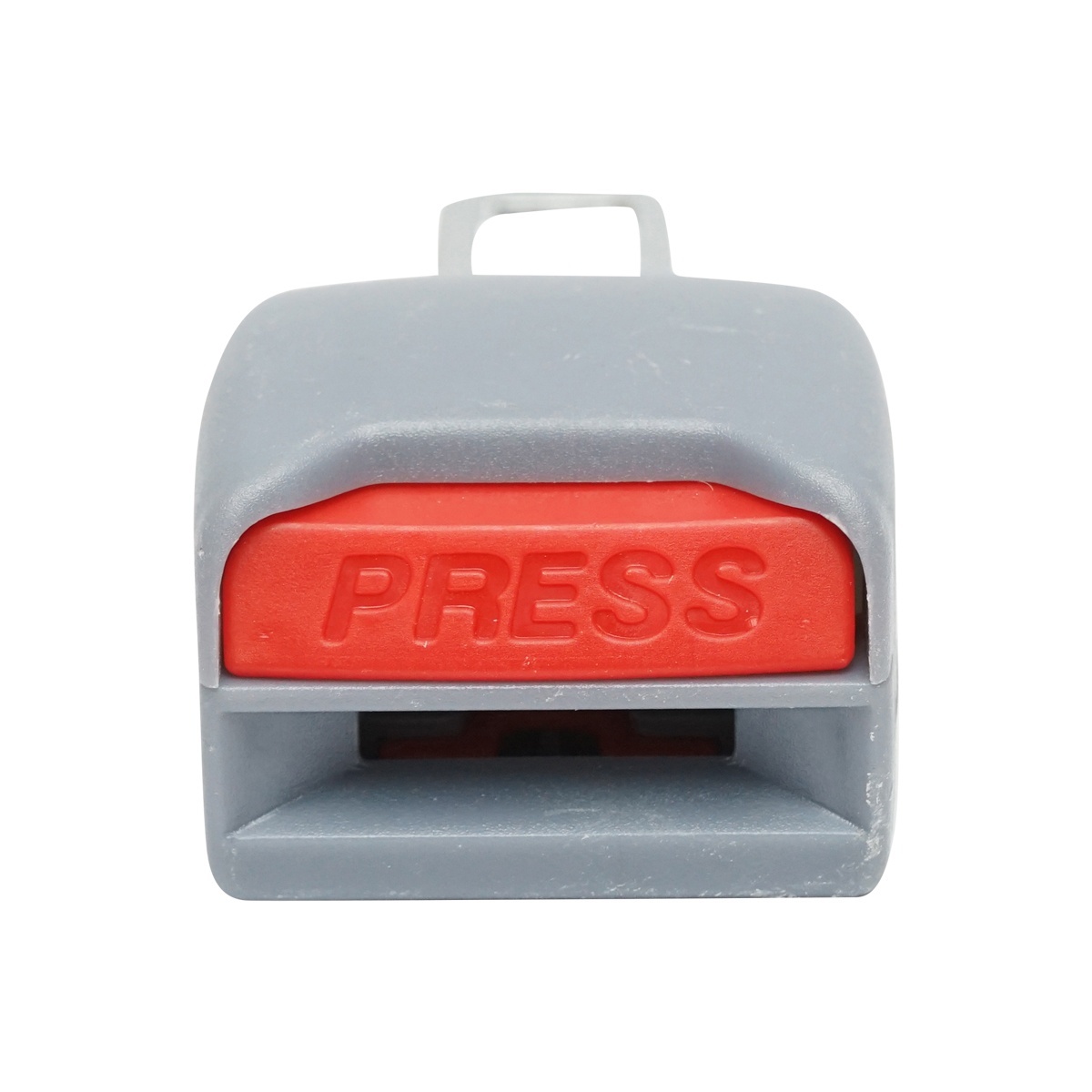 Adaptor universal pentru anulare senzor centura gri de siguranta auto, BK90934G, Breckner Germany