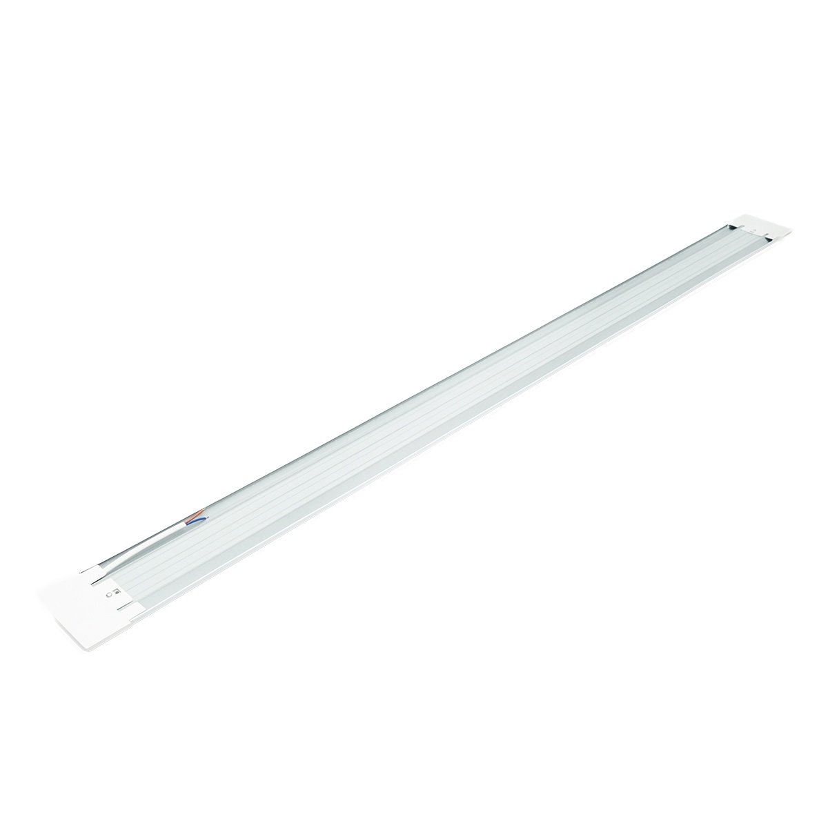 Aplica LED liniara 60W, 220V, 1200x75x25mm IP20, Cod: BK79639, Brand: BRECKNER GERMANY - 2 | YEO