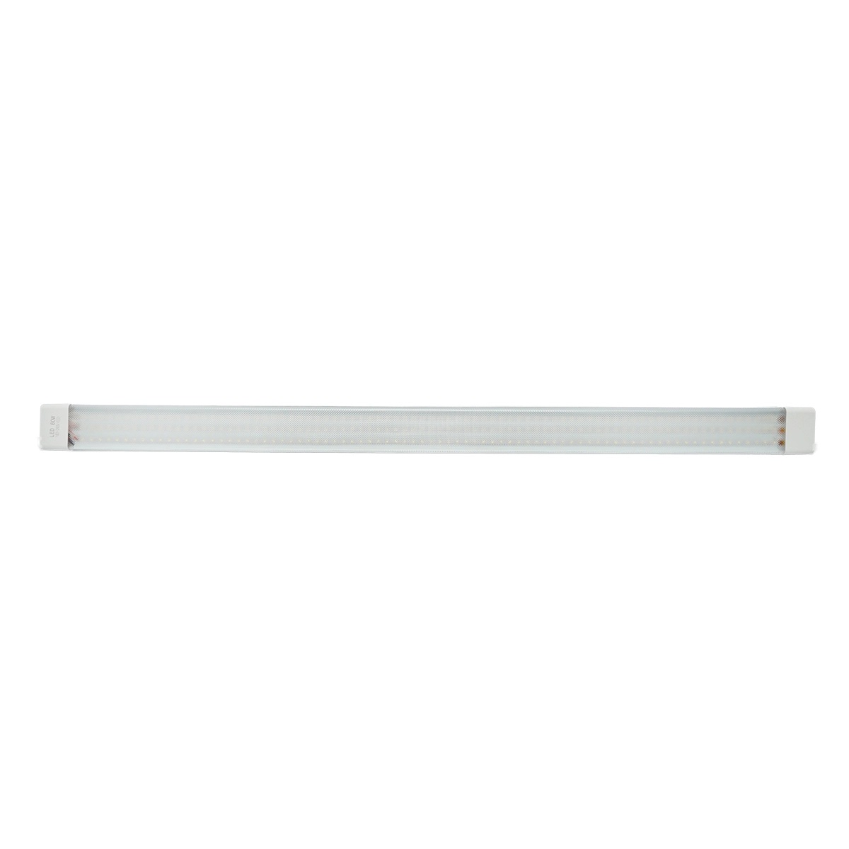 Aplica LED liniara 60W, 220V, 1200x75x25mm IP20, Cod: BK79643, Brand: BRECKNER GERMANY