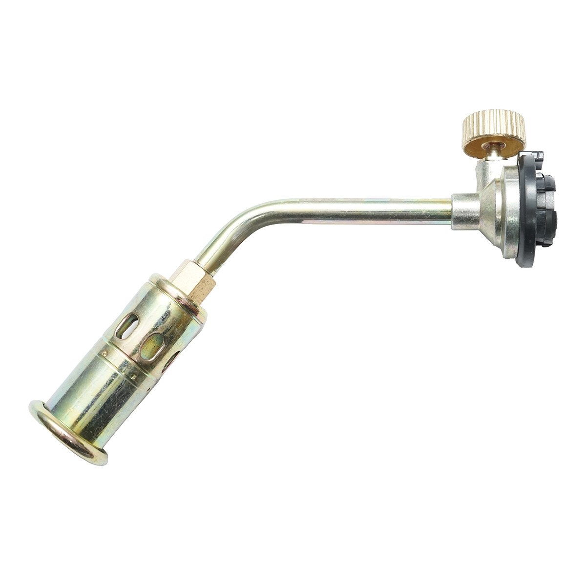 Arzator pentru lipit, sau bucatarie cu alimentare butelie gaz butan 190mm, Cod: DISLW76, Brand: BRECKNER GERMANY