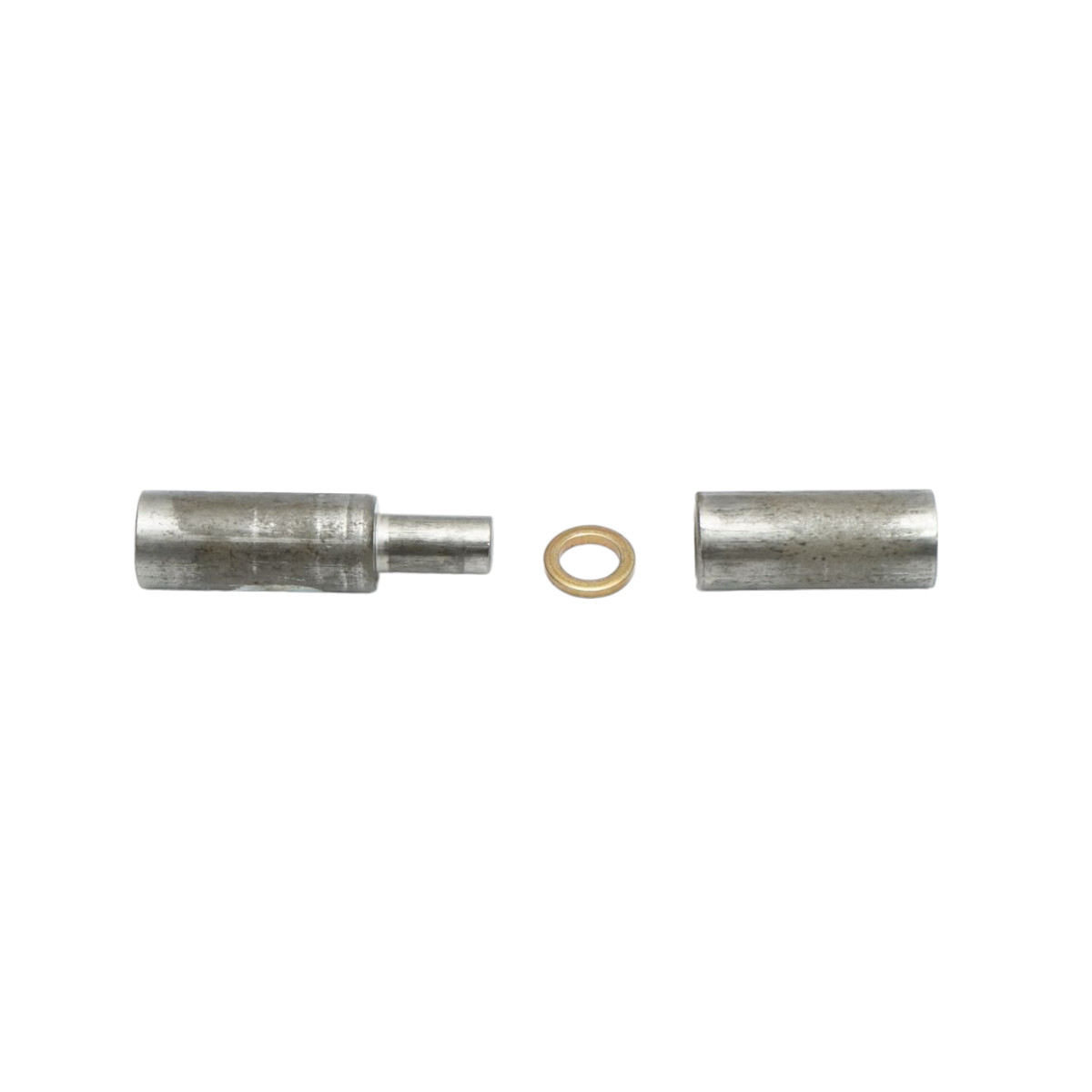 Balamala sudabila 14x65mm pentru poarta, usa, Cod: DISLU20, Brand: BRECKNER GERMANY