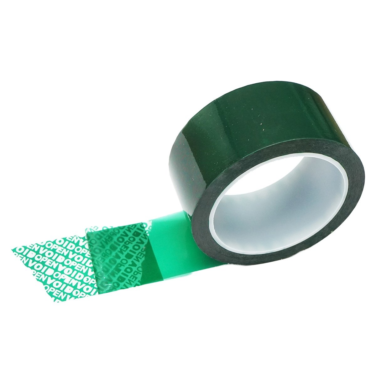 Banda de securitate 48mmx50m, 36 microni verde, Cod: BK79204, Brand: BRECKNER GERMANY - 2 | YEO