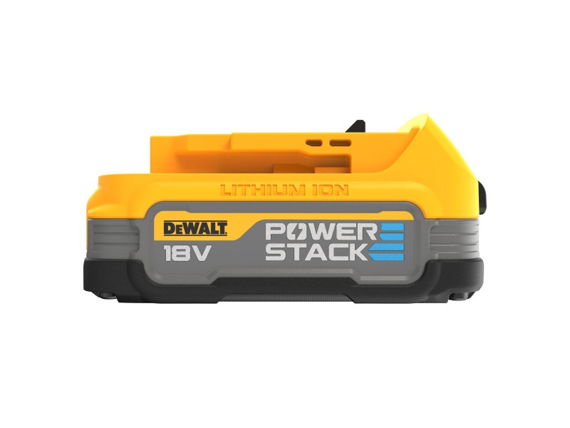 Baterie DEWALT Powerstack 18 V / 1,7 Ah DCBP034 - 4 | YEO