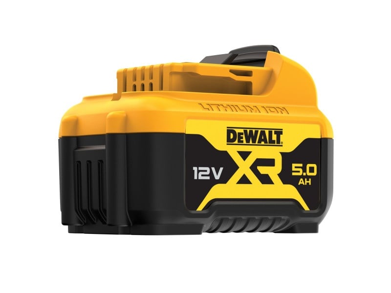 Baterie DEWALT XR 12 V / 5 Ah DCB126