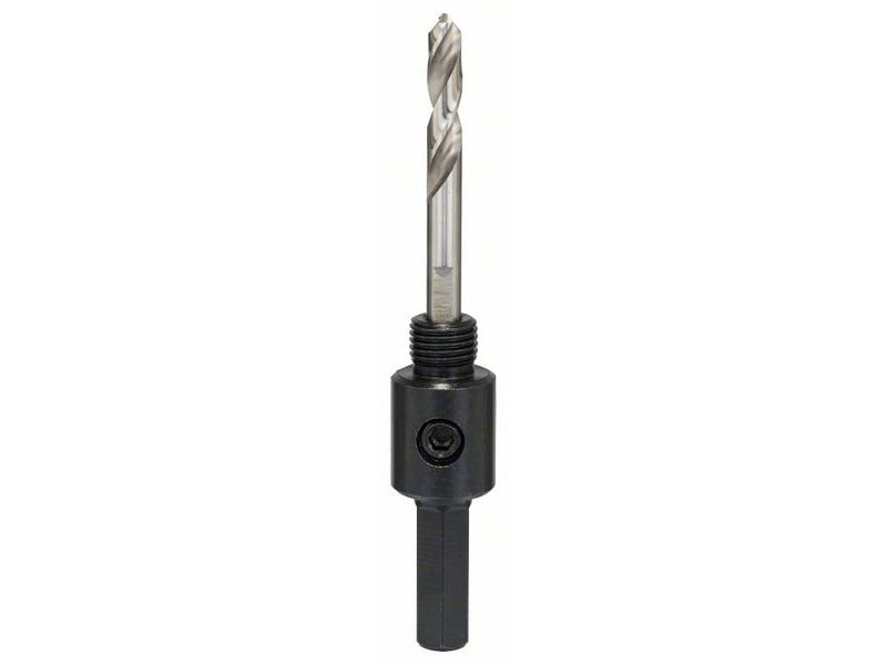 BOSCH Adaptor Hex 3/8" pentru freză circulară HSS bimetal Standard (mică)