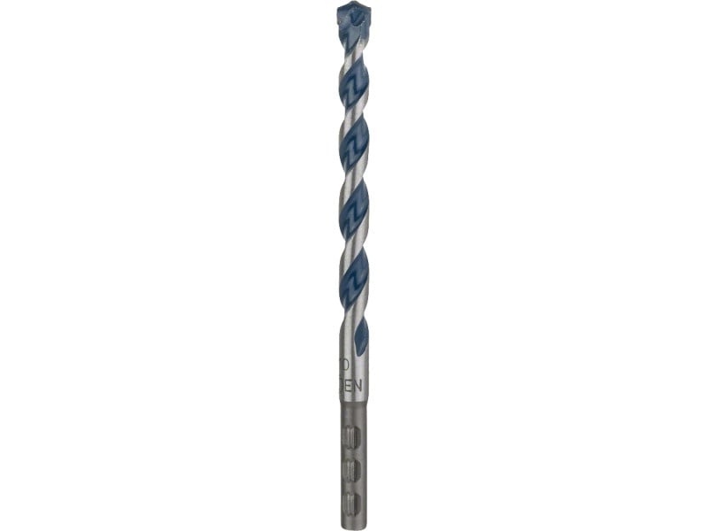 BOSCH Burghiu pentru piatră 10 x 250/200 mm cu două tăișuri CYL-5