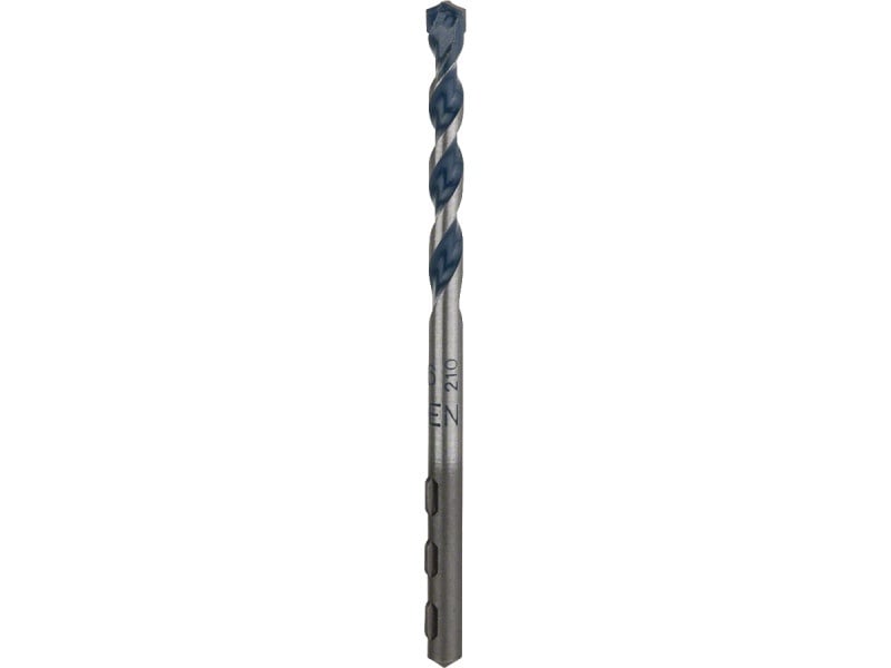 BOSCH Burghiu pentru piatră 6,0 x 100/50 mm cu două tăișuri CYL-5