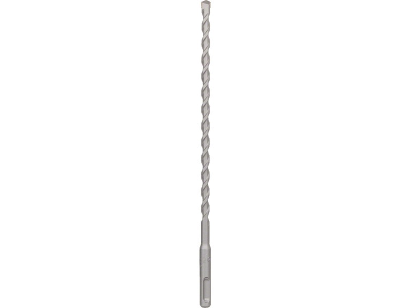 BOSCH Burghiu pentru piatră 8,0 x 260/200 mm cu două tăișuri SDS-Plus
