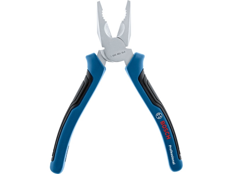 BOSCH Clește combinat cu cuplu ridicat 180 mm CrV