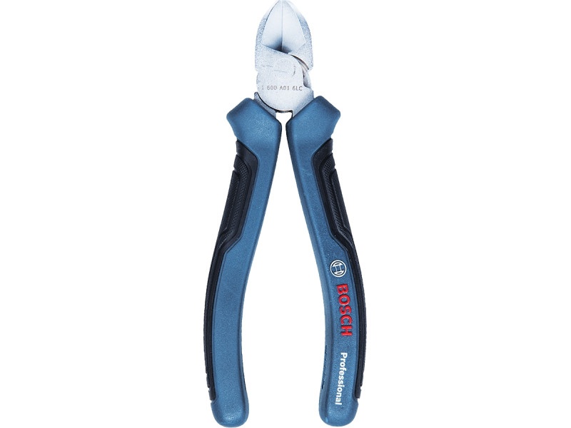 BOSCH Clește lateral cu cuplu mare 160 mm CrV - 1 | YEO