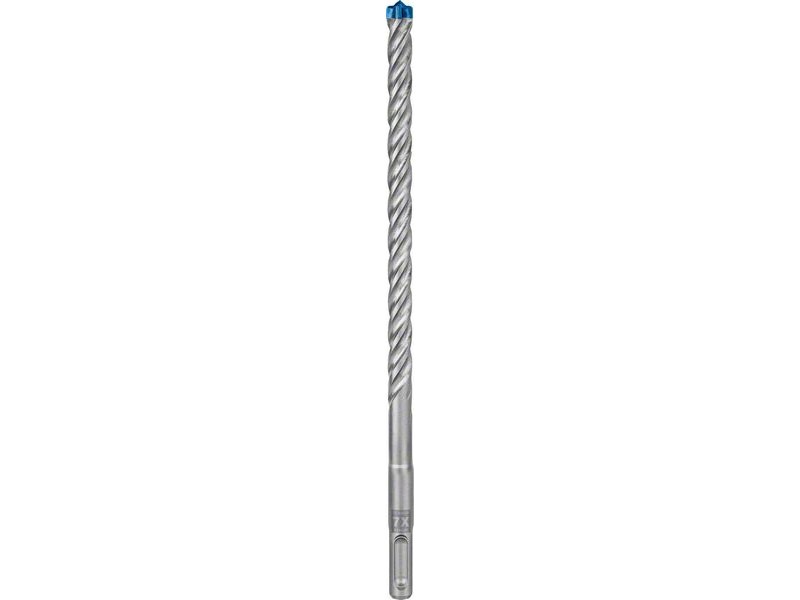 BOSCH EXPERT 7X Burghiu pentru piatră 10 x 215/150 mm cu patru tăișuri SDS-Plus