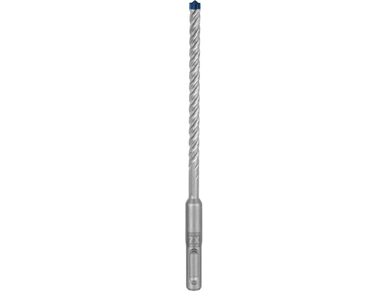 BOSCH EXPERT 7X Burghiu pentru piatră 6,5 x 165/100 mm pătrat SDS-Plus