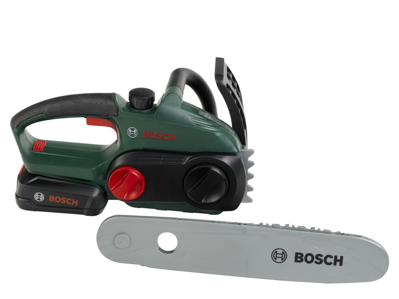 BOSCH Ferăstrău cu lanț de jucărie - 1 | YEO