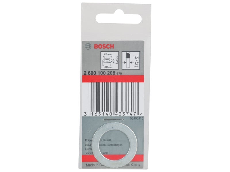 BOSCH Inel de constricție 30/20 mm