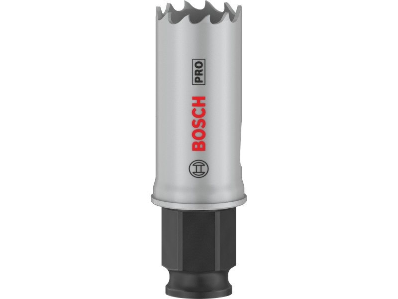 BOSCH PRO Cutter circular 22 mm (8% cobalt) PC PLUS Multi Material